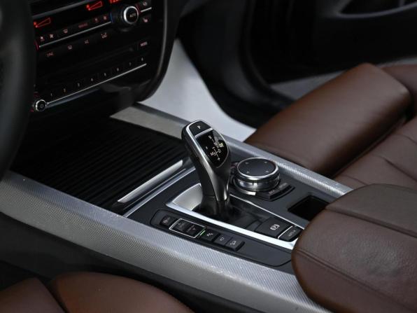 BMW X5 III (F15) с пробегом 2016 года, цена 3 349 000 рублей, 129000 км, внедорожник, Автокод Объявления