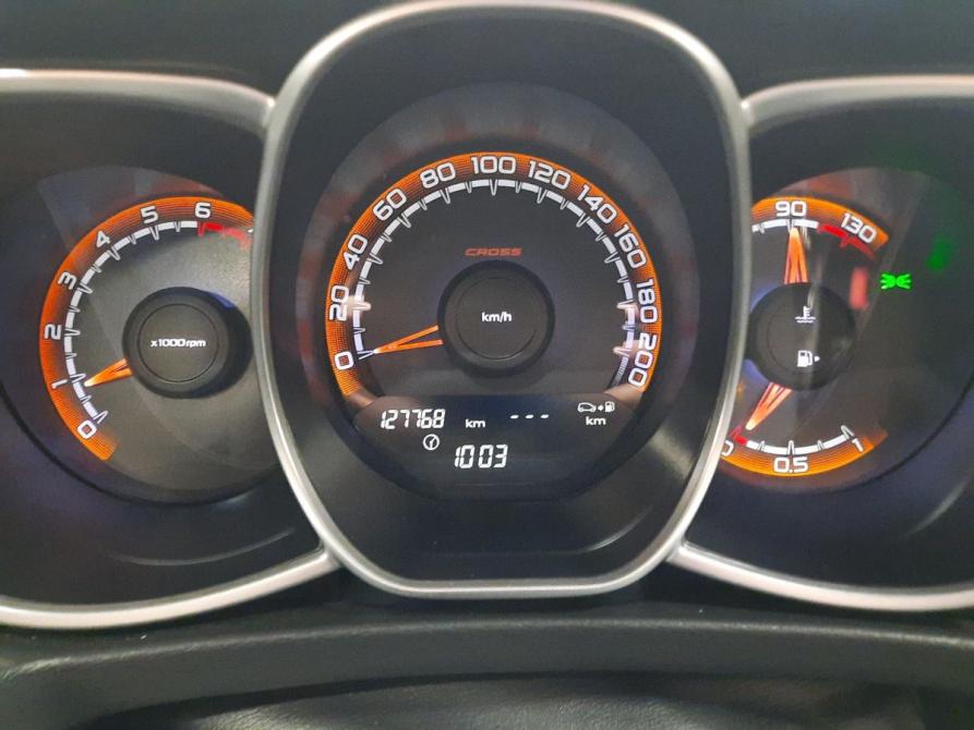 Lada (ВАЗ) Vesta I Санкт-Петербург  - изображение 22