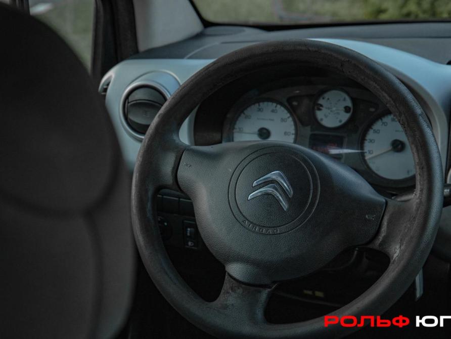 Citroen Berlingo II Рестайлинг Москва  - изображение 11