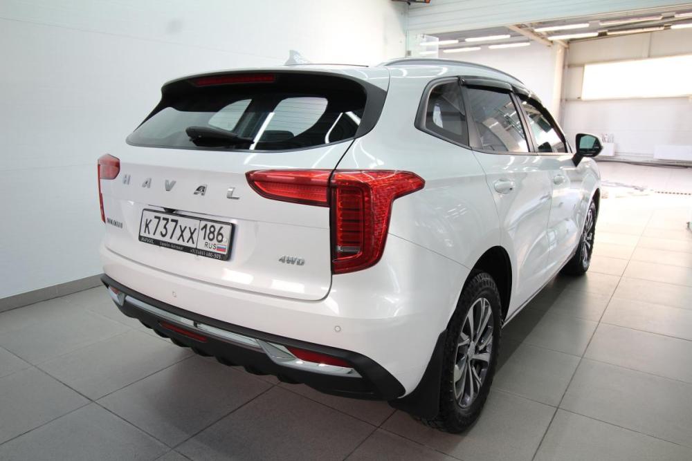 Haval Jolion I Сургут  - изображение 6