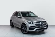 Mercedes-Benz GLE II (V167) Казань  - изображение 16
