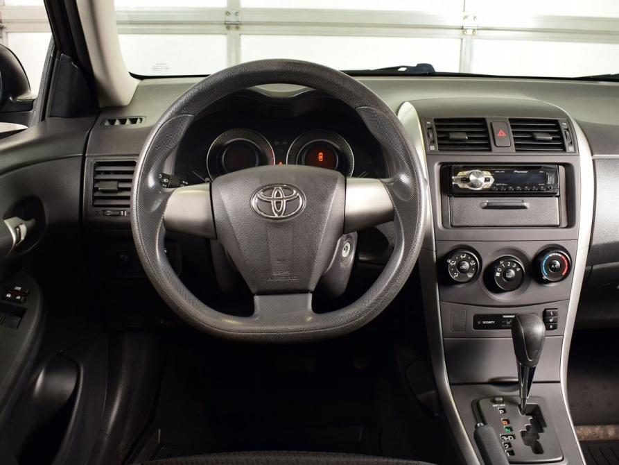 Toyota Corolla X (E140 E150) Рестайлинг Кемерово  - изображение 8