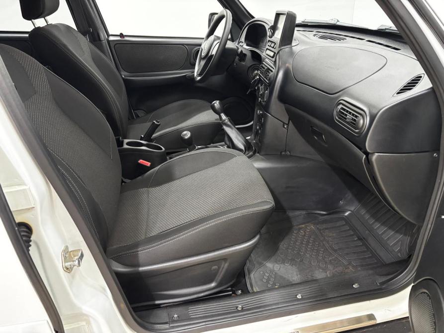 Lada (ВАЗ) Niva Travel I Альметьевск  - изображение 16