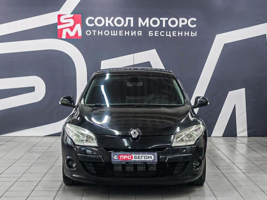 Renault Megane III Ростов-на-Дону  - изображение 3