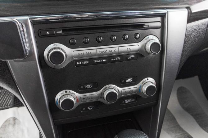 Nissan Teana II Рестайлинг с пробегом 2011 года, цена 1 199 000 рублей, 260000 км, седан, Автокод Объявления