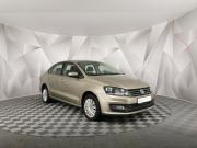 Volkswagen Polo V Рестайлинг Москва  - изображение 22