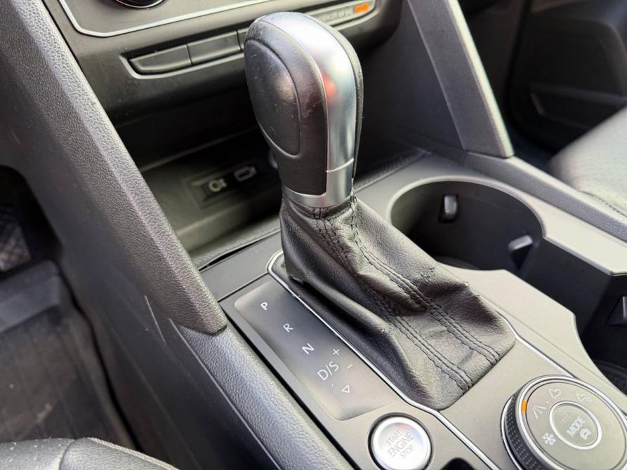 Volkswagen Teramont I Санкт-Петербург  - изображение 28