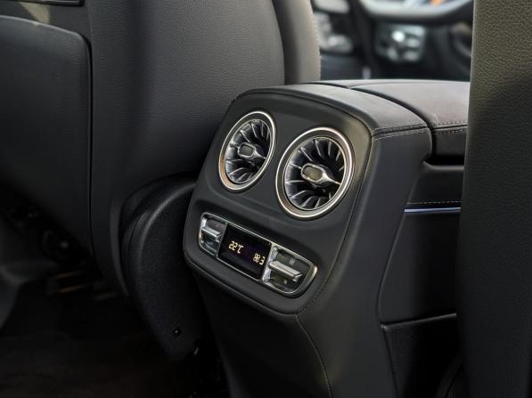 Mercedes-Benz G-Класс III (W465) Рестайлинг с пробегом 2025 года, цена 28 970 000 рублей, 46 км, внедорожник, Автокод Объявления
