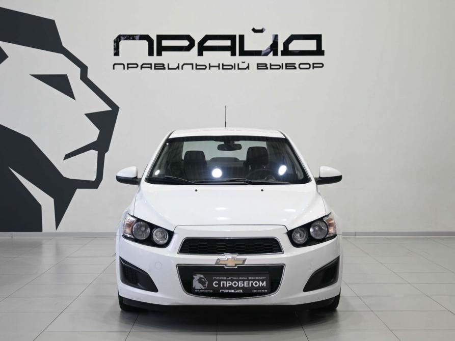 Chevrolet Aveo II Ростов-на-Дону  - изображение 2