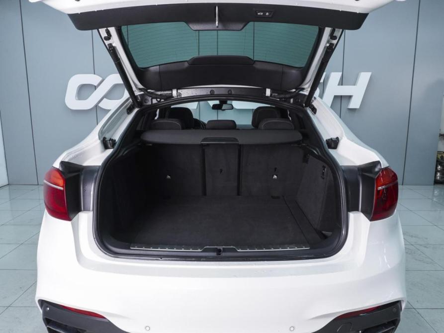 BMW X6 II (F16) Ростов-на-Дону  - изображение 23
