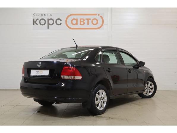 Volkswagen Polo V с пробегом 2013 года, цена 619 000 рублей, 240560 км, седан, Автокод Объявления
