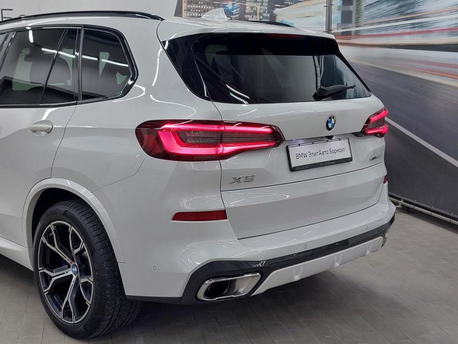 BMW X5 IV (G05/G18) Барнаул  - изображение 18