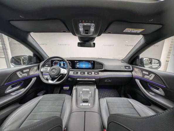 Mercedes-Benz GLE Coupe II (C167) с пробегом 2022 года, цена 9 995 000 рублей, 23324 км, внедорожник, Автокод Объявления
