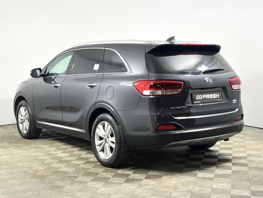 Kia Sorento III Prime Казань  - изображение 2