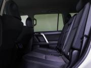 Toyota Land Cruiser Prado 150 Series Рестайлинг 3 Москва  - изображение 34