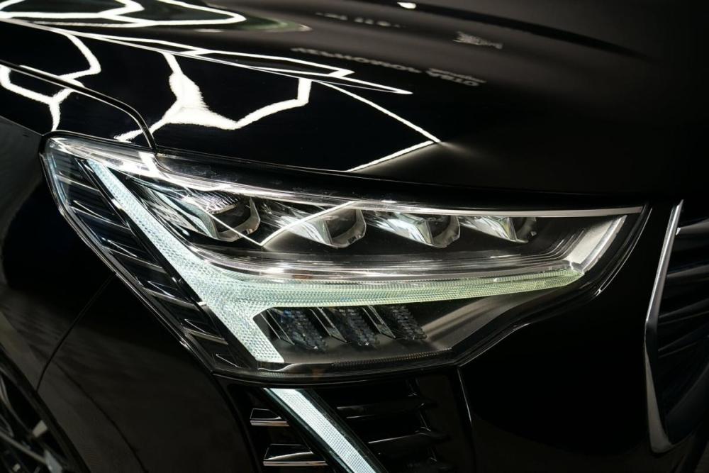 Haval Jolion I Крым  - изображение 27