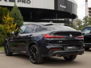 BMW X4 II (G02) Москва  - изображение 34