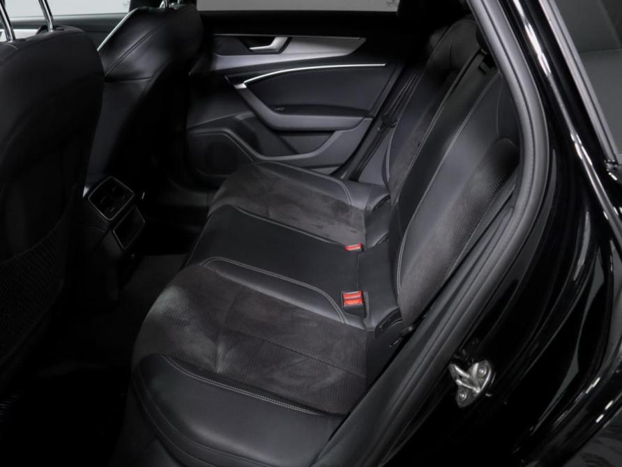 Audi A6 V (C8) Москва  - изображение 11
