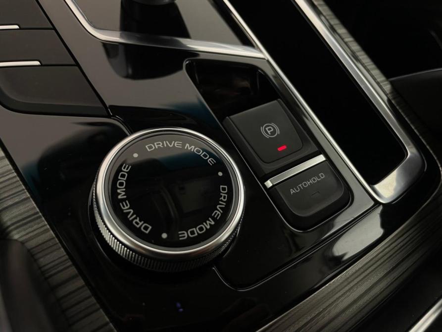 Geely Atlas Pro Воронеж  - изображение 23