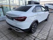 Lada (ВАЗ) Vesta I Рестайлинг (NG) Орел  - изображение 11