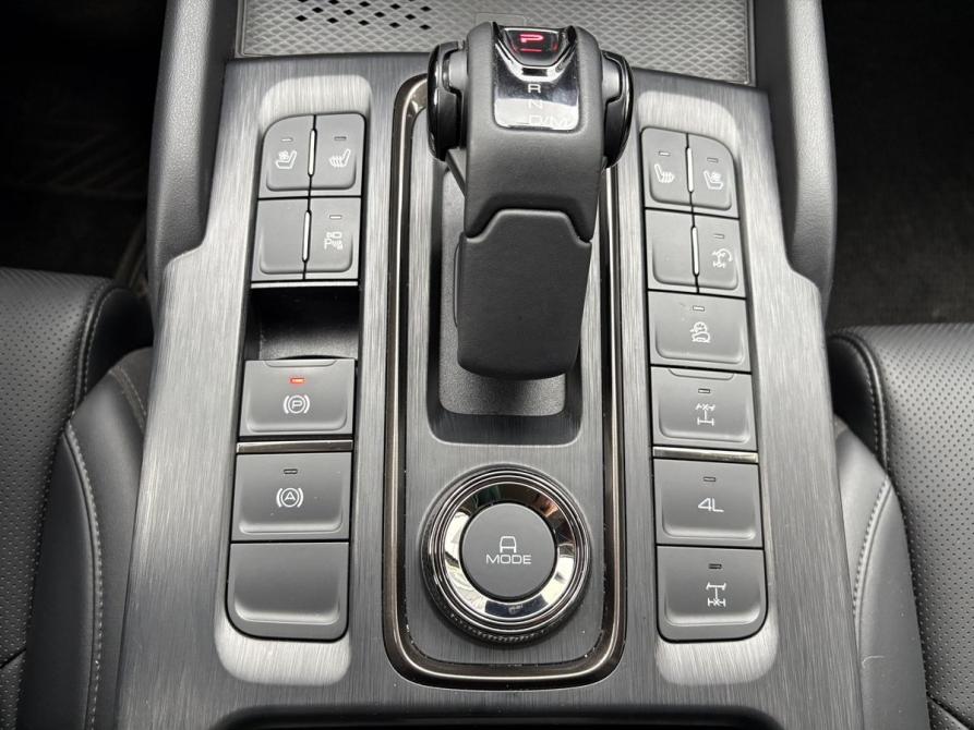 Haval H9 II Москва  - изображение 20