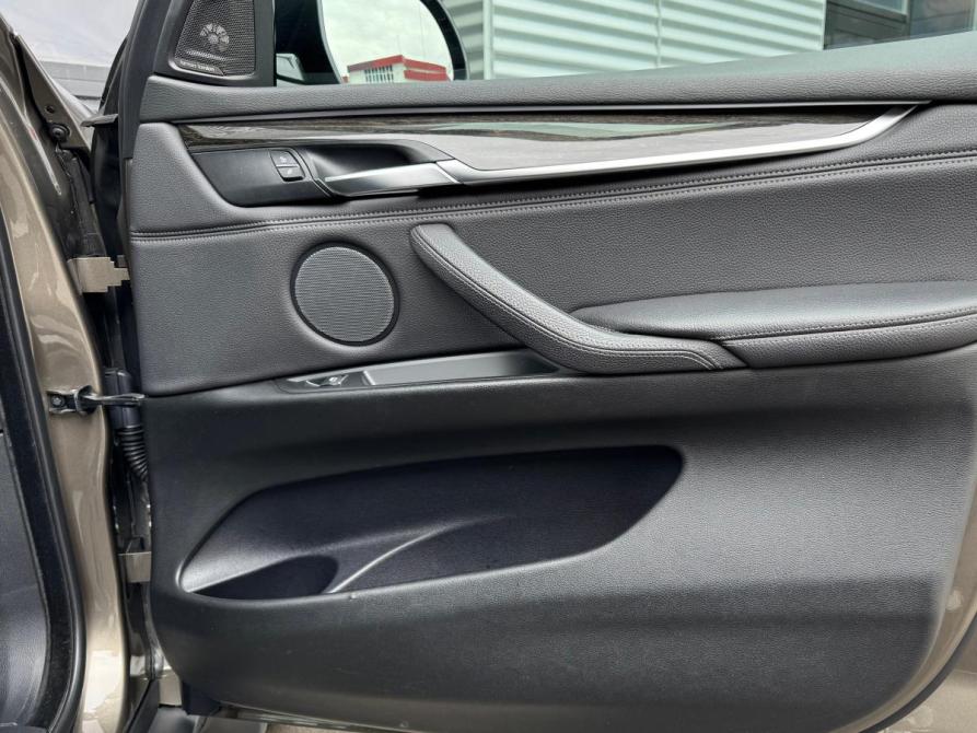 BMW X5 III (F15) Иркутск  - изображение 32