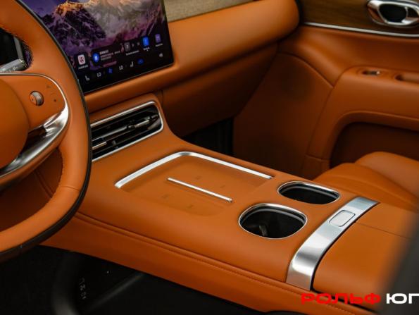 GAC Trumpchi S9 с пробегом 2025 года, цена 4 988 000 рублей, 2178 км, внедорожник, Автокод Объявления