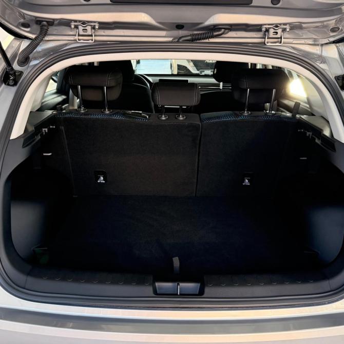 Haval Jolion I Рестайлинг 2 Нижнекамск  - изображение 12