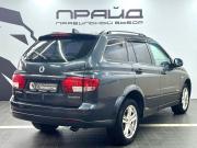 SsangYong Kyron I Рестайлинг Ростов-на-Дону  - изображение 21