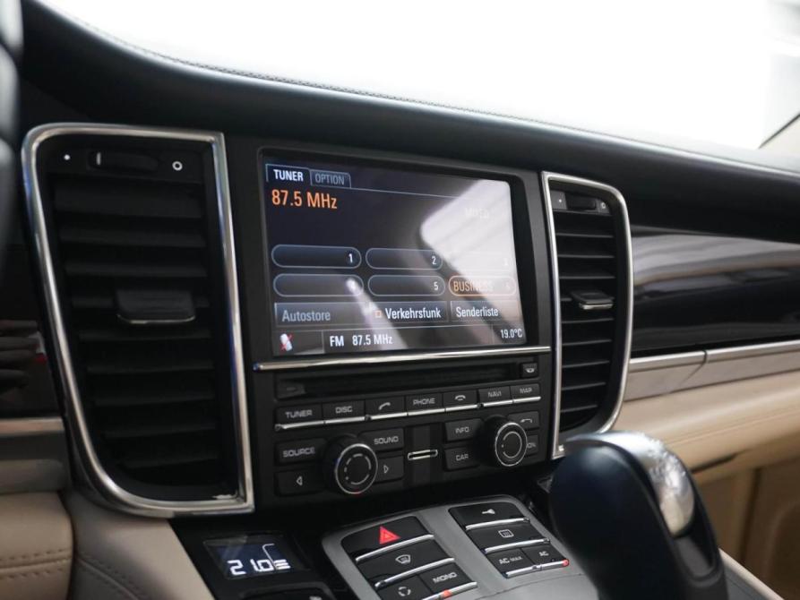 Porsche Panamera I Москва  - изображение 16