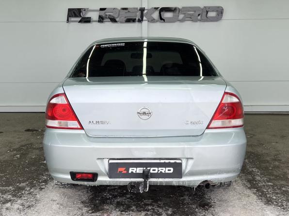 Nissan Almera Classic I с пробегом 2006 года, цена 399 000 рублей, 152255 км, седан, Автокод Объявления