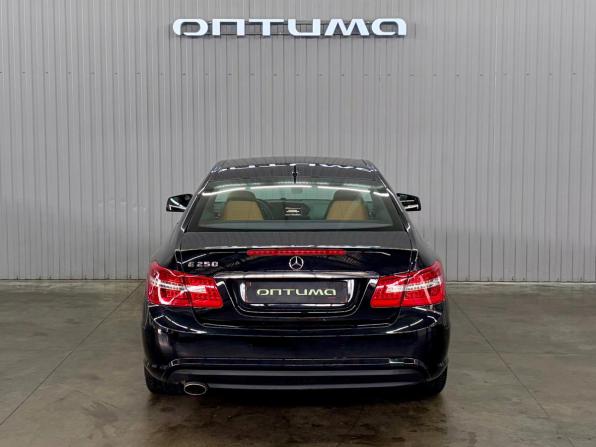 Mercedes-Benz E-Класс IV (W212 S212 C207) с пробегом 2012 года, цена 1 357 000 рублей, 197186 км, купе, Автокод Объявления
