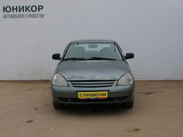 Lada (ВАЗ) Priora I с пробегом 2010 года, цена 239 000 рублей, 261045 км, седан, Автокод Объявления