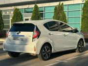 Toyota Aqua I Рестайлинг 2 Уфа  - изображение 21