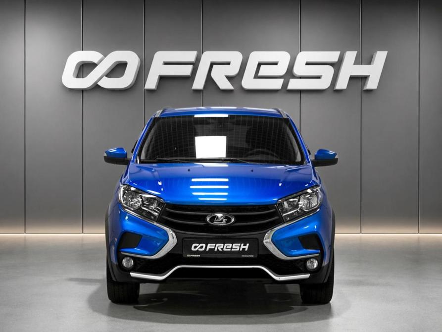 Lada (ВАЗ) XRAY I Тверь  - изображение 3