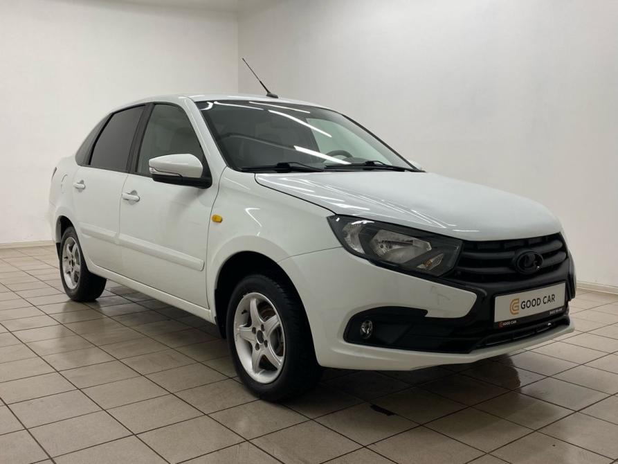 Lada (ВАЗ) Granta I Рестайлинг Энгельс  - изображение 1