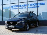 Mazda CX-5 II Екатеринбург  - изображение 22