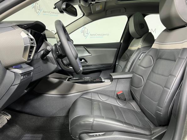 Citroen C5 X с пробегом 2024 года, цена 3 297 000 рублей, 22445 км, лифтбек, Автокод Объявления