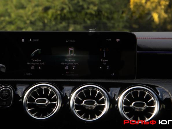 Mercedes-Benz CLA II (C118 X118) с пробегом 2019 года, цена 2 968 000 рублей, 67186 км, седан, Автокод Объявления