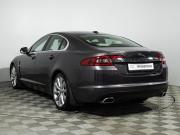 Jaguar XF I Санкт-Петербург  - изображение 30