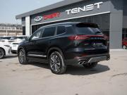 Chery Tiggo 8 Pro Max I Рестайлинг Москва  - изображение 35