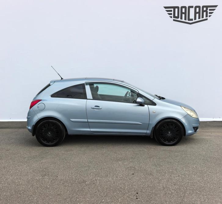 Opel Corsa D Санкт-Петербург  - изображение 6
