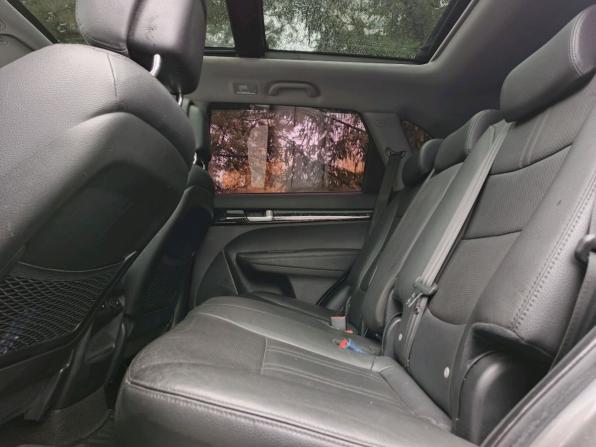 Kia Sorento II Рестайлинг с пробегом 2015 года, цена 1 620 000 рублей, 172669 км, внедорожник, Автокод Объявления