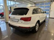 Audi Q7 I (4L) Рестайлинг Подольск  - изображение 27