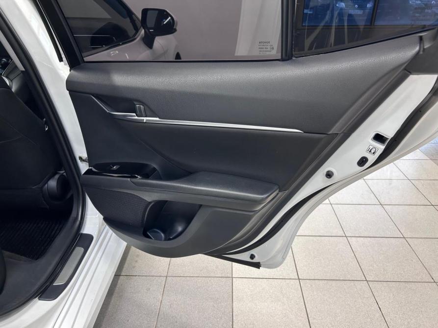 Toyota Camry VIII (XV70) Красноярск  - изображение 11