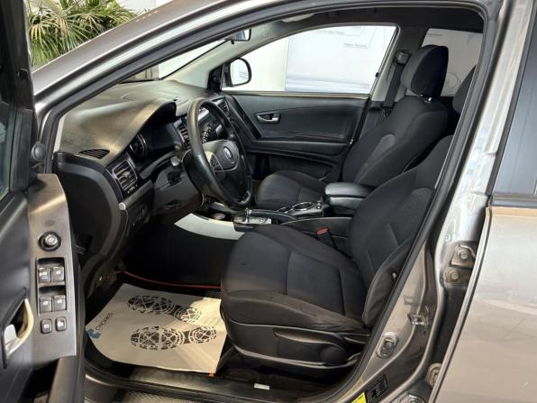 SsangYong Actyon II Рестайлинг с пробегом 2013 года, цена 1 021 000 рублей, 140834 км, внедорожник, Автокод Объявления