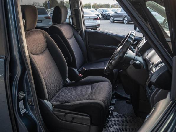 Nissan Serena IV (C26) с пробегом 2012 года, цена 1 250 000 рублей, 196780 км, минивэн, Автокод Объявления