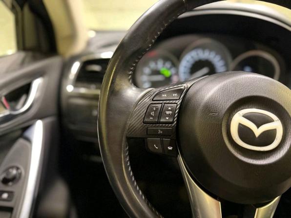 Mazda CX-5 I Рестайлинг с пробегом 2015 года, цена 2 049 000 рублей, 140299 км, внедорожник, Автокод Объявления