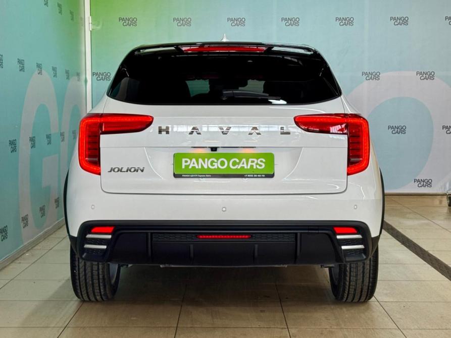 Haval Jolion I Рестайлинг Набережные Челны  - изображение 6