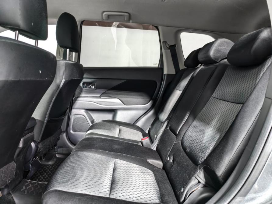 Mitsubishi Outlander III Санкт-Петербург  - изображение 12